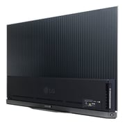 LG OLED 65E6V 4K Smart Television 65inch (2019 Model) + 55LH595V Full HD Smart LED Television 55inch