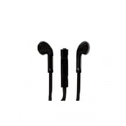 Passion4 Stereo Headset Black PLG088
