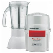 Moulinex La Moulinette Chopper White AR6801EG