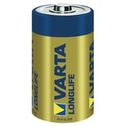 Varta 4114 C2 Longlife Alkaline Battery