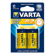 Varta 4114 C2 Longlife Alkaline Battery
