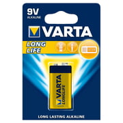 Varta 4122 Longlife Alkaline Battery