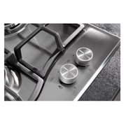 Buy online Best price of Ariston Built In Hob PCN641TIXA in Egypt 2020