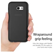 Araree Cover Black For Samsung Galaxy J5 2017 - GP-J530KDCPAAB