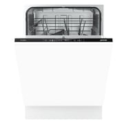 Gorenje Built In Dishwasher GV63160