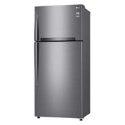 LG Top Mount Refrigerator 546 Litres GNH722HLHU