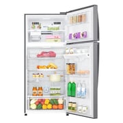 LG Top Mount Refrigerator 546 Litres GNH722HLHU