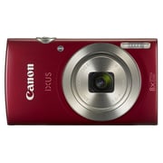 Canon IXUS 185 Digital Camera Red