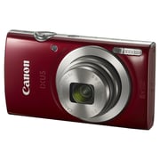 Canon IXUS 185 Digital Camera Red