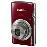 Canon IXUS 185 Digital Camera Red