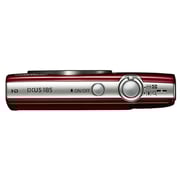 Canon IXUS 185 Digital Camera Red