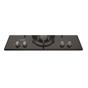 Buy Ariston 4 Gas Built In Hobs DD641ABK Online in UAE Sharaf DG
