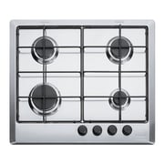 Franke 4 Gas Built In Hob FHMR6044GXSE