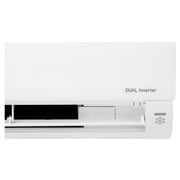 LG Split Air Conditioner 1.5 HP S4NW12JA3AA