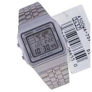 Casio A500WA7DF Watch