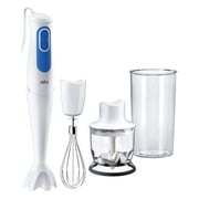 Braun Hand Blender 700W with 2 Speed Control – MQ3025