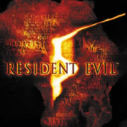 PS4 Resident Evil 6 Game