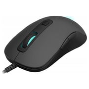 Rapoo V16 Optical Wired Gaming Mouse Black