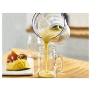Kenwood Food Processor FDM307SS