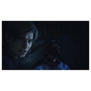 لعبة بلاي ستيشن 4 Resident Evil 2 Remake Lenticular Edition