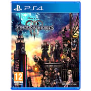 Ps4 deals kingdom hearts