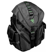 Razer RC21008001010000 Mercenary Backpack Black