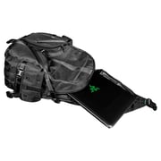 Razer RC21008001010000 Mercenary Backpack Black