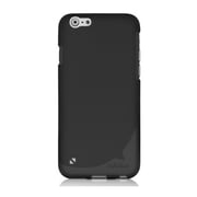 Ahha Skinny Flip Case Black For HTC Desire 526