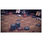 PS4 Pure Holdem World Poker Championship Game