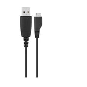 Passion4 Wall Charger With Micro USB Cable 1M - PASS1025