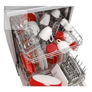 Brandt Dishwasher DFH13217X