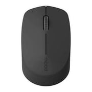 Rapoo M100SILENT Multi Mode Wireless Mouse Grey