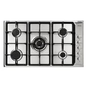 Elba 5 Gas Burners Built In Hob E95545X