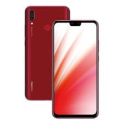 Huawei Y9 (2019) 64GB Coral Red 4G Dual Sim Smartphone