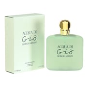 Armani acqua di outlet gio for her