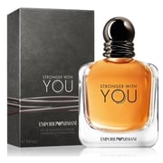 Armani Emporio Stronger With You For Men 100ml Eau de Toilette