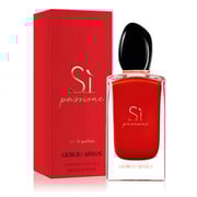 Armani Si Passione For Women 100ml Eau de Parfum