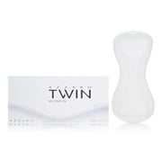 Azzaro Twin For Women 80ml Eau de Toilette