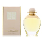 Bill Blass Nude For Women 100ml Eau de Toilette