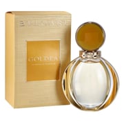 Bvlgari Goldea For Women 90ml Eau de Parfum