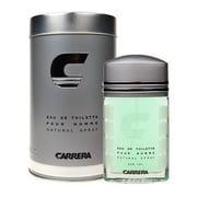 Carrera 618131009450 Man EDT For Men 100ml