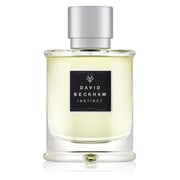 David Beckham Instinct Eau de Toilette for Men 75ml