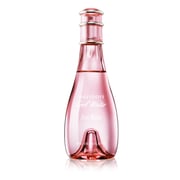 Davidoff Cool Water Woman Sea Rose Eau de Toilette for Women 100ml