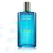 Davidoff Cool Water Wave Eau de Toilette for Men 125ml