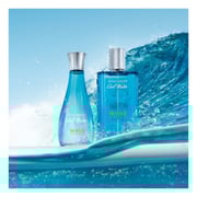 Davidoff Cool Water Wave Eau de Toilette for Men 125ml