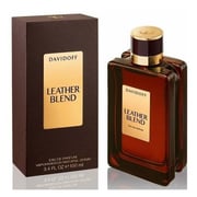 Davidoff Leather Blend EDP Men EDP For Men 100ml