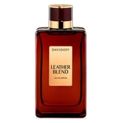 Davidoff Leather Blend EDP Men EDP For Men 100ml
