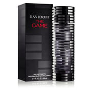 Davidoff The Game Eau de Toilette for Men 100ml