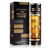 Davidoff The Brilliant Game Eau de Toilette for Men 100ml