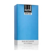 Dunhiil Desire Blue Eau De Toilette For Men 100ml